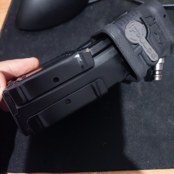 Afbeelding 3 van Mp9 Asg