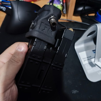 Afbeelding 4 van Mp9 Asg