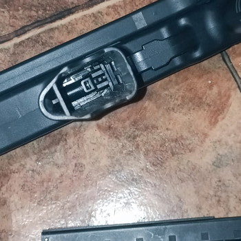 Afbeelding 4 van Mp9 Asg