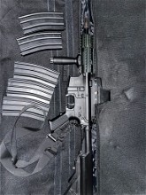 Image for M4 CQB Shorty