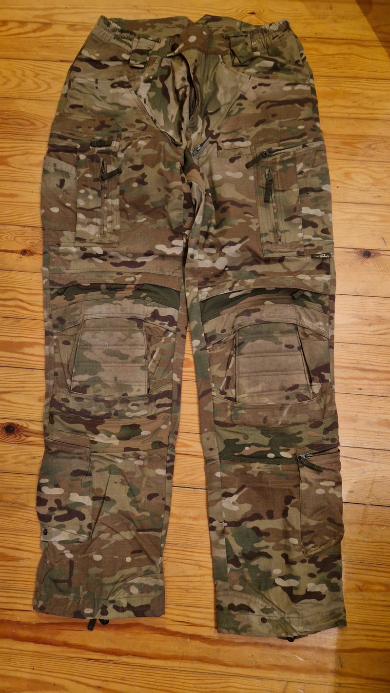 Image 1 for Ufpro Striker HT pants