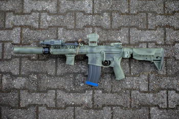 Image 2 for VFC BCM 8.5