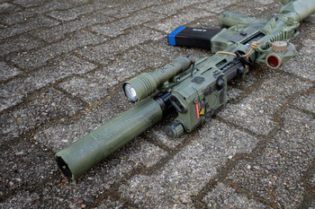 Image 4 for VFC BCM 8.5