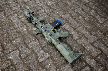 Image 5 for VFC BCM 8.5