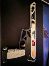 Image pour Monk Customs Oracle High-End HPA Speedsoft Build