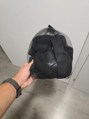 Image 2 for Full Airsoft kit + BBS