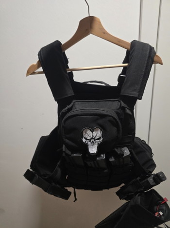 Image 3 for Full Airsoft kit + BBS
