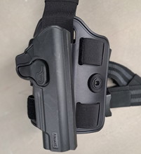 Image pour 1911 beenholster