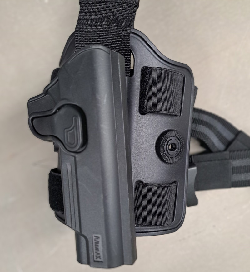Imagen 1 de 1911 beenholster