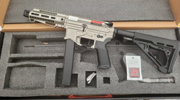 Bild 2 für Zion Arms pw9 AEG NIEUW