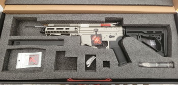 Afbeelding 3 van Zion Arms pw9 AEG NIEUW