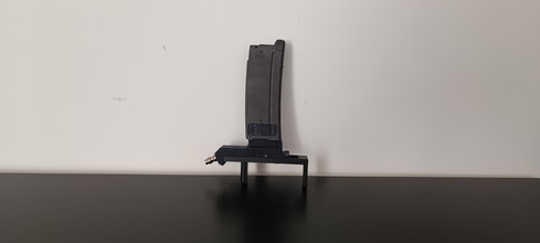 Bild für Tapp Airsoft HPA MP7 Drum Mag Adapter (TM)