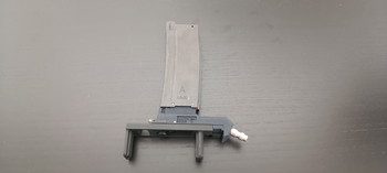 Bild 2 für Tapp Airsoft HPA MP7 Drum Mag Adapter (TM)