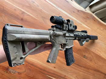 Image 2 for VFC VR16 Custom Paint