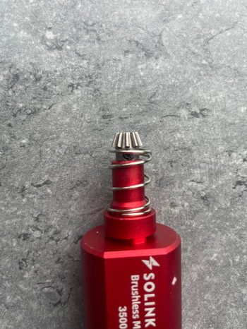 Imagen 3 de Solink 35k advanced brushless motor