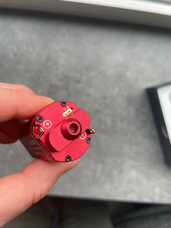 Imagen 4 de Solink 35k advanced brushless motor