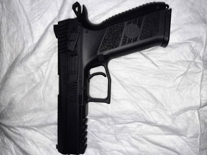 Imagen para Cz p 09