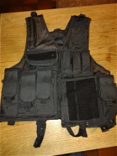 Afbeelding van Tactical vest