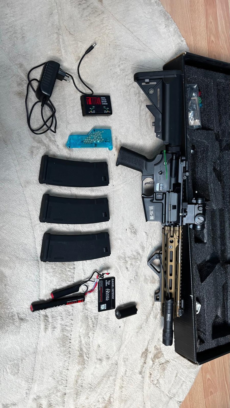 Image 1 for Specna arms SA-P27