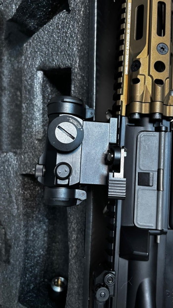 Bild 2 für Specna arms SA-P27
