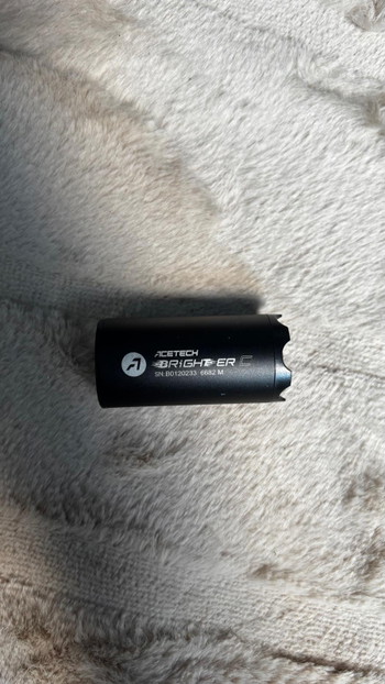 Bild 3 für Specna arms SA-P27