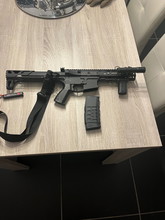 Afbeelding van M4 combat machine