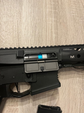 Afbeelding 2 van M4 combat machine