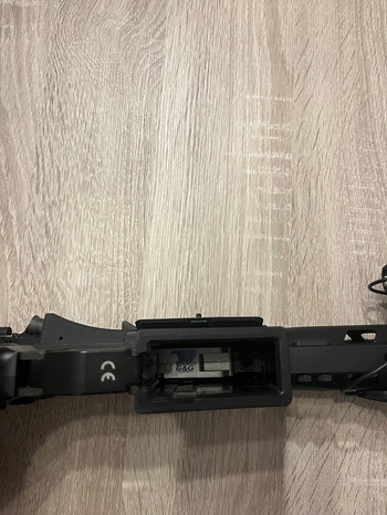 Afbeelding 3 van M4 combat machine