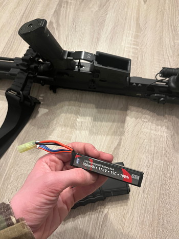 Afbeelding 5 van M4 combat machine