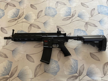 Imagen 2 de Goedkope Umarex HK416