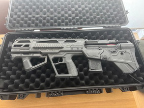 Bild für Bullpup HPA