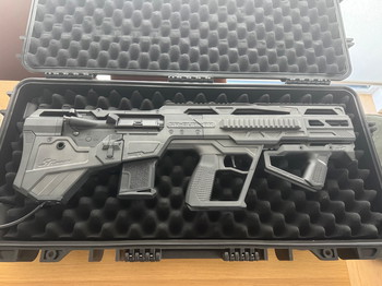 Afbeelding 2 van Bullpup HPA