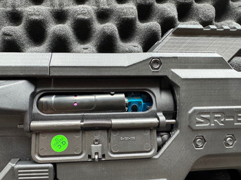 Bild 3 für Bullpup HPA