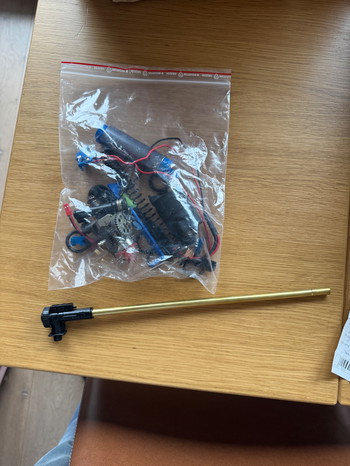 Image 4 pour Bullpup HPA