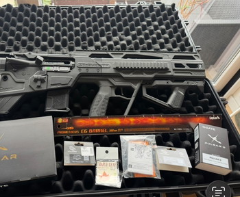 Afbeelding 5 van Bullpup HPA