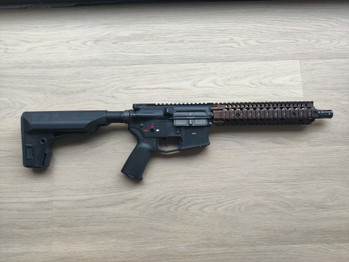 Image 2 for TKA: G&P Magpul MK18