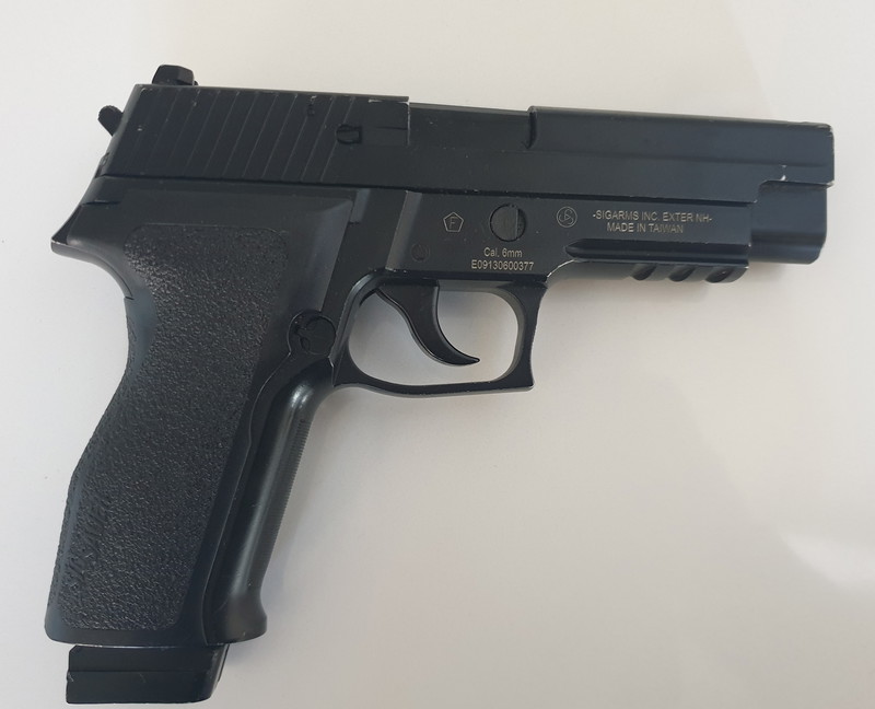 Bild 1 für SIG SAUER P226