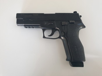 Imagen 4 de SIG SAUER P226