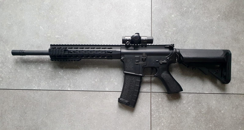 Imagen 1 de COLT  M4 splinternieuw  in doos