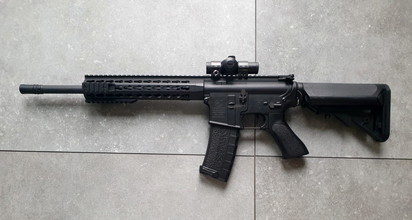 Image pour COLT  M4 splinternieuw  in doos