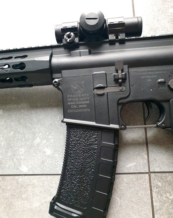 Imagen 2 de COLT  M4 splinternieuw  in doos