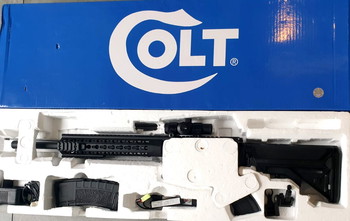 Imagen 4 de COLT  M4 splinternieuw  in doos