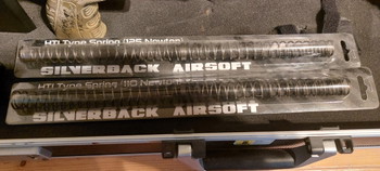 Imagen 4 de HTI Silverback