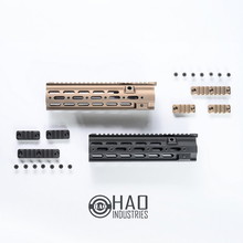 Afbeelding van Looking for a HAO/ZPARTS/ARTISAN SMR handguard 10.5 in black