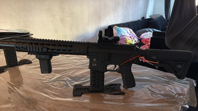 Image for Replica stands