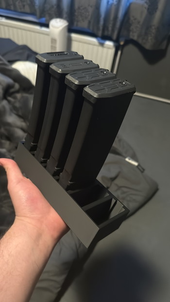 Image 2 for Replica stands