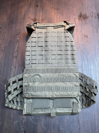 Image 2 for 5.11 Ranger Green Plate Carrier