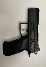 Image for CZ 75 P-07 co2 blowback