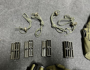 Afbeelding 2 van Novritsch Battlebelt with harness