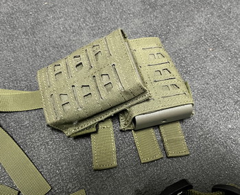 Afbeelding 3 van Novritsch Battlebelt with harness